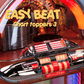 Various Artists - Easy Beat Chart Toppers Volume 3