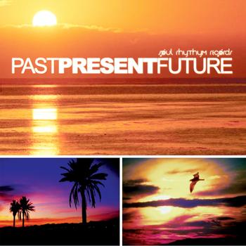 Ryan Smith - Past, Present, Future