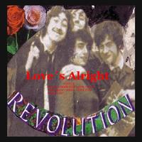 The Revolution - Love's Alright