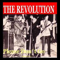 The Revolution - Please don't Go
