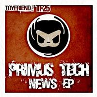Primus Tech - News EP