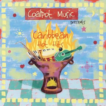 Various Artists - Coalpot Music Presents Caribbean Hot Hits