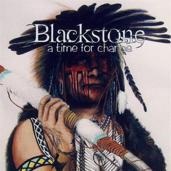 Blackstone - A Time For Change