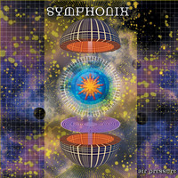 Symphonix - Air Pressure (Vinyl)