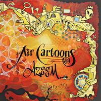 Azeem - Air Cartoons