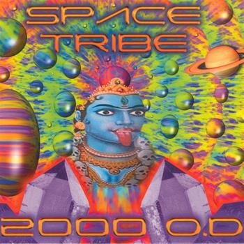 Spacetribe - 2000 O.D