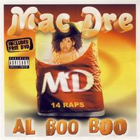Mac Dre - All Boo Boo