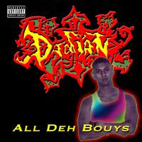 Dadian - All Deh Bouys