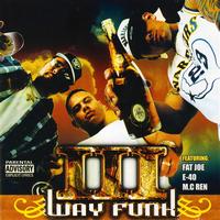 3 Way Funk - 3 Way Funk