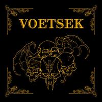 Voetsek - A Match Made In Hell: Selected Works 2003-2006