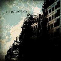 He Is Legend - 91205
