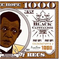 Jax - Black Capitalism (Explicit)