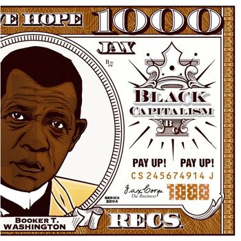 Jax - Black Capitalism (Explicit)