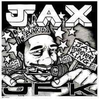 Jax - J.F.K. (Jax Forever King) (Explicit)