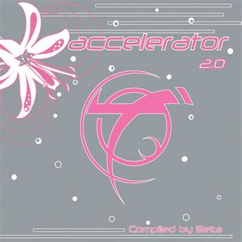 Various Artists - Accelerator 2.0
