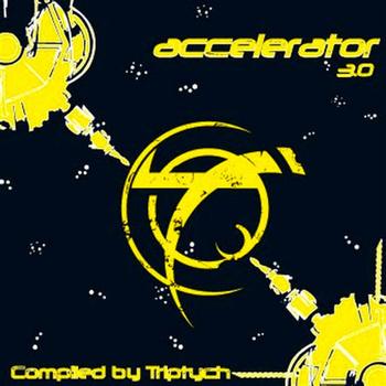 Various Artists - Accelerator 3.0