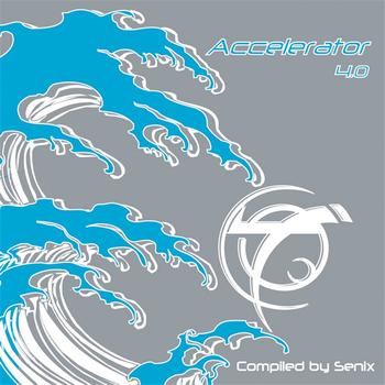 Various Artists - Accelerator 4.0