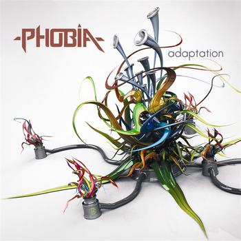 Phobia - Adaptation