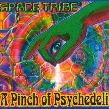 Various Artists - A Pinch Of Psychedelic