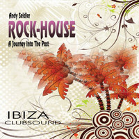 Andy Seidler - Rock-House - A Journey Into The Past