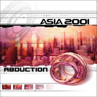 Asia 2001 - Abduction