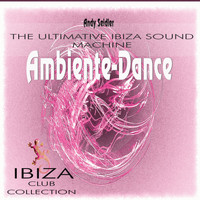 Andy Seidler - Ambiente-Dance