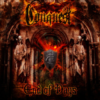 Conquest - End of Days