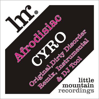 Cyro - Afrodisiac