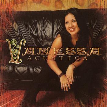 Vanessa - Acustica