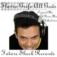 Flavio Grifo - All Gods