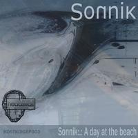 Sonnik - A Day At The Beach