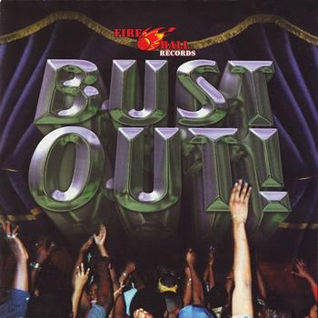 Various Artists - Bust Out
