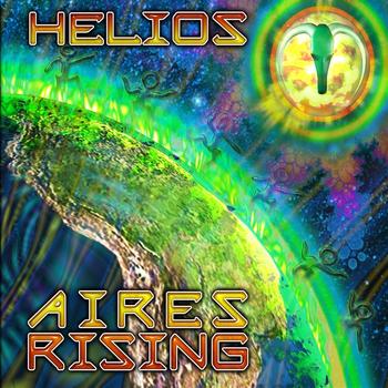 Various Artists - Aires Rising