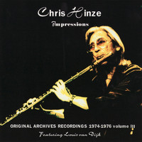 Chris Hinze - Impressions