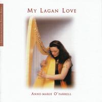 Anne-Marie O'Farrell - My Lagan Love