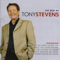 Tony Stevens - The Best of Tony Stevens