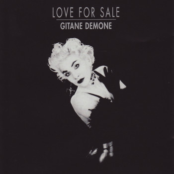 Gitane Demone - Love For Sale