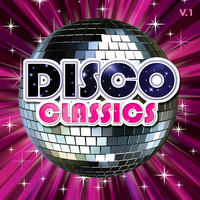 Midnight Players - Disco Classics V.1