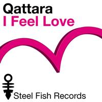 Qattara - I Feel Love