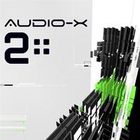 Audio-X - N.02