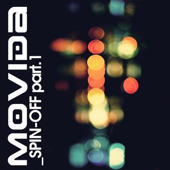 Various Artists - Movida Spin-Off part.1