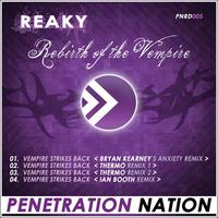 Reaky - rebirth of the vempire