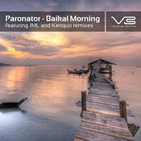 Paronator - Baikal Morning