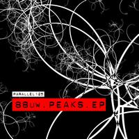 88uw - Peaks EP