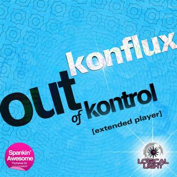 Konflux - Out of Kontrol