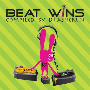 Various Artists - Beat Wins