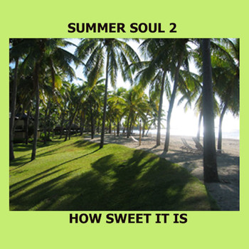 Various Artists - Summer Soul 2 - How Sweet It Is