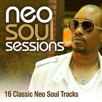 Various Artists - Neo Soul Sessions