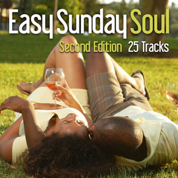 Various Artists - Easy Sunday Soul (Second Edition)
