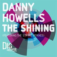 Danny Howells - The Shining